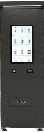 ניפוק אוטומטי של מוצרים — Mini PickBox