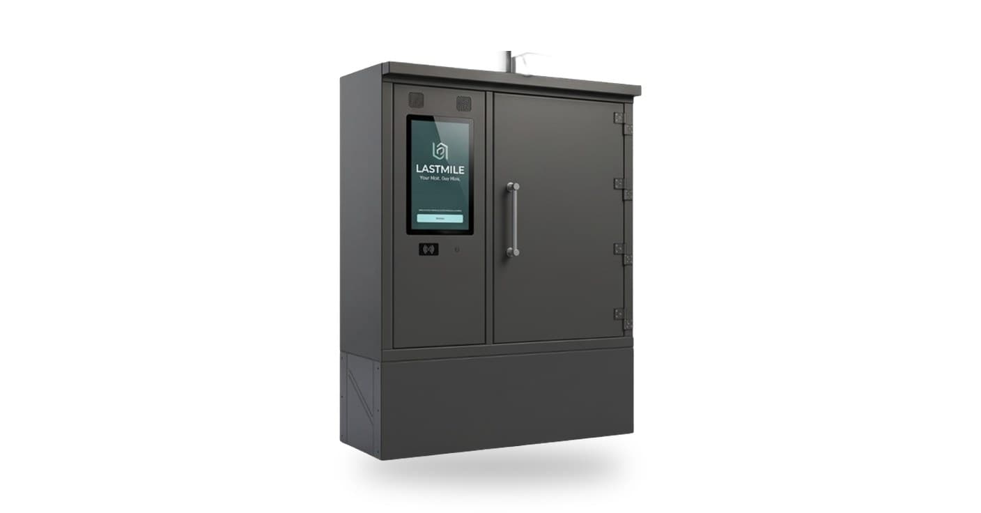 Smart Safe